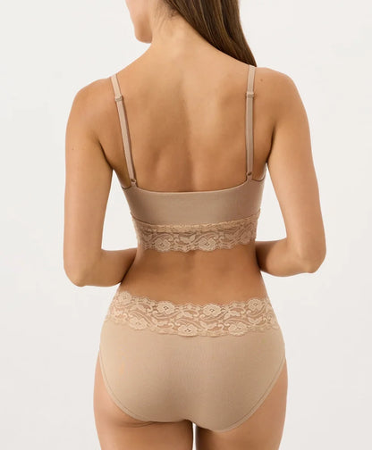 lace icon set