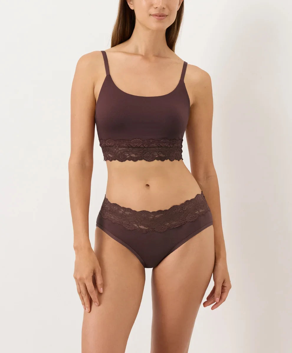 lace waist brief 3-pack
