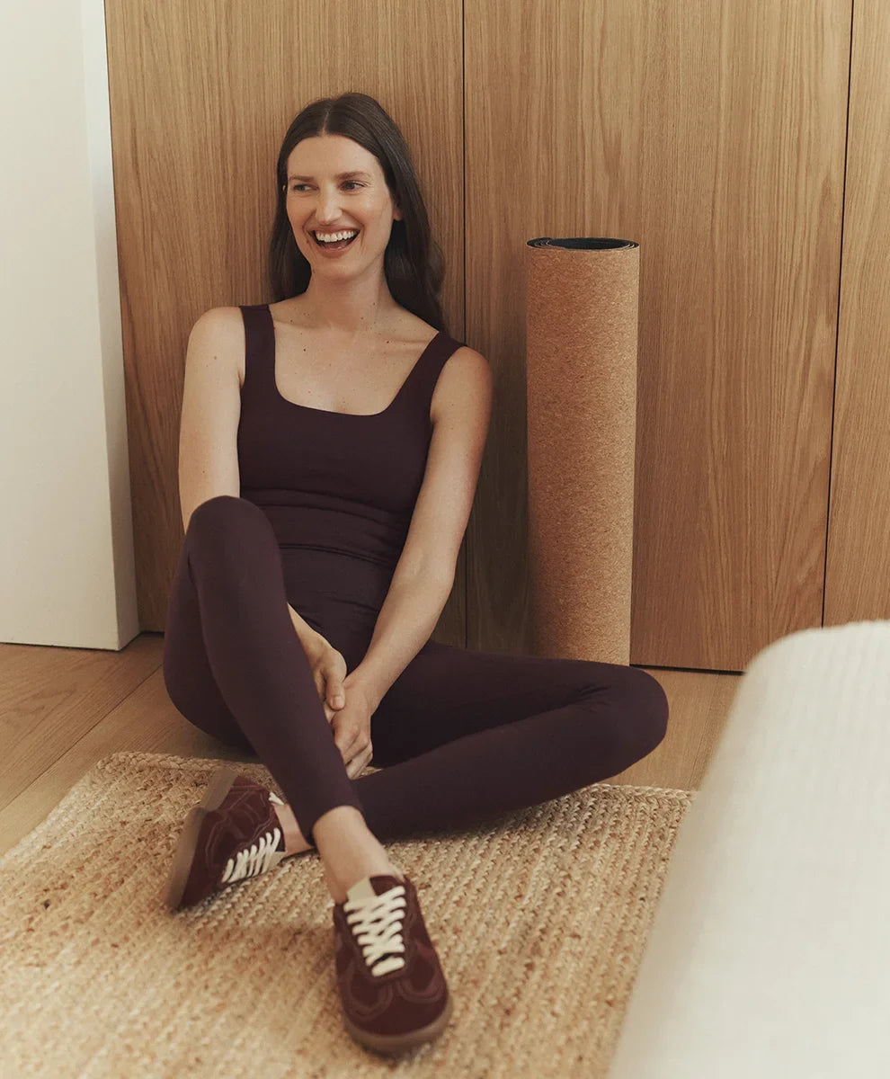on the go-to square neck tank