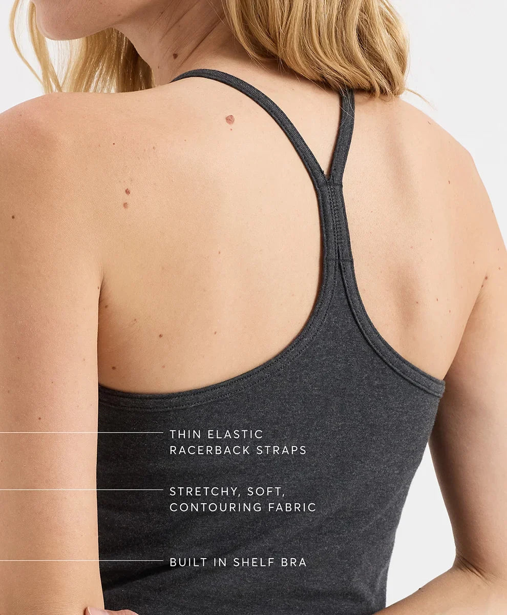 on the go-to shelf bra tank