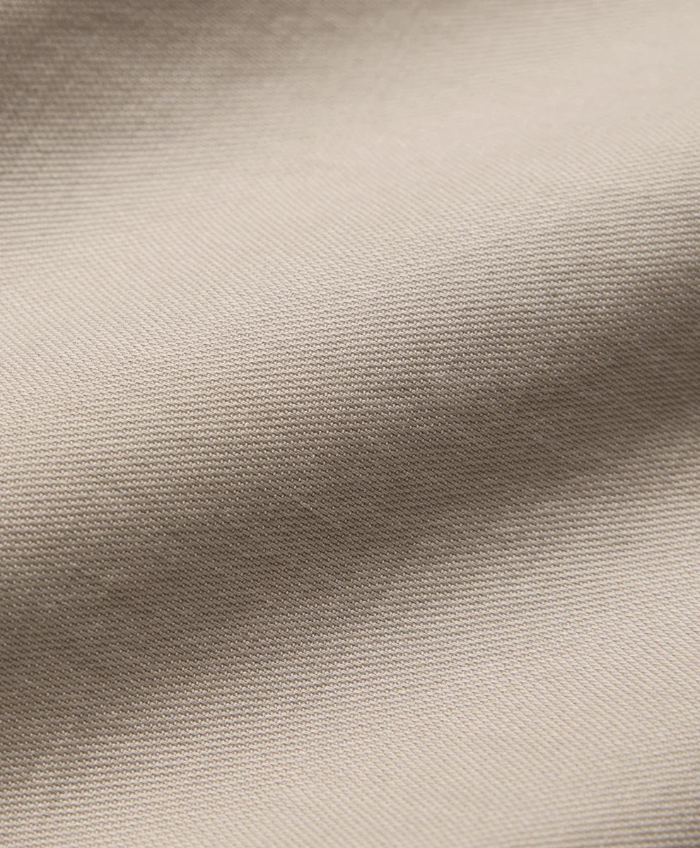 clearance daily twill ultra-high rise tapered pant