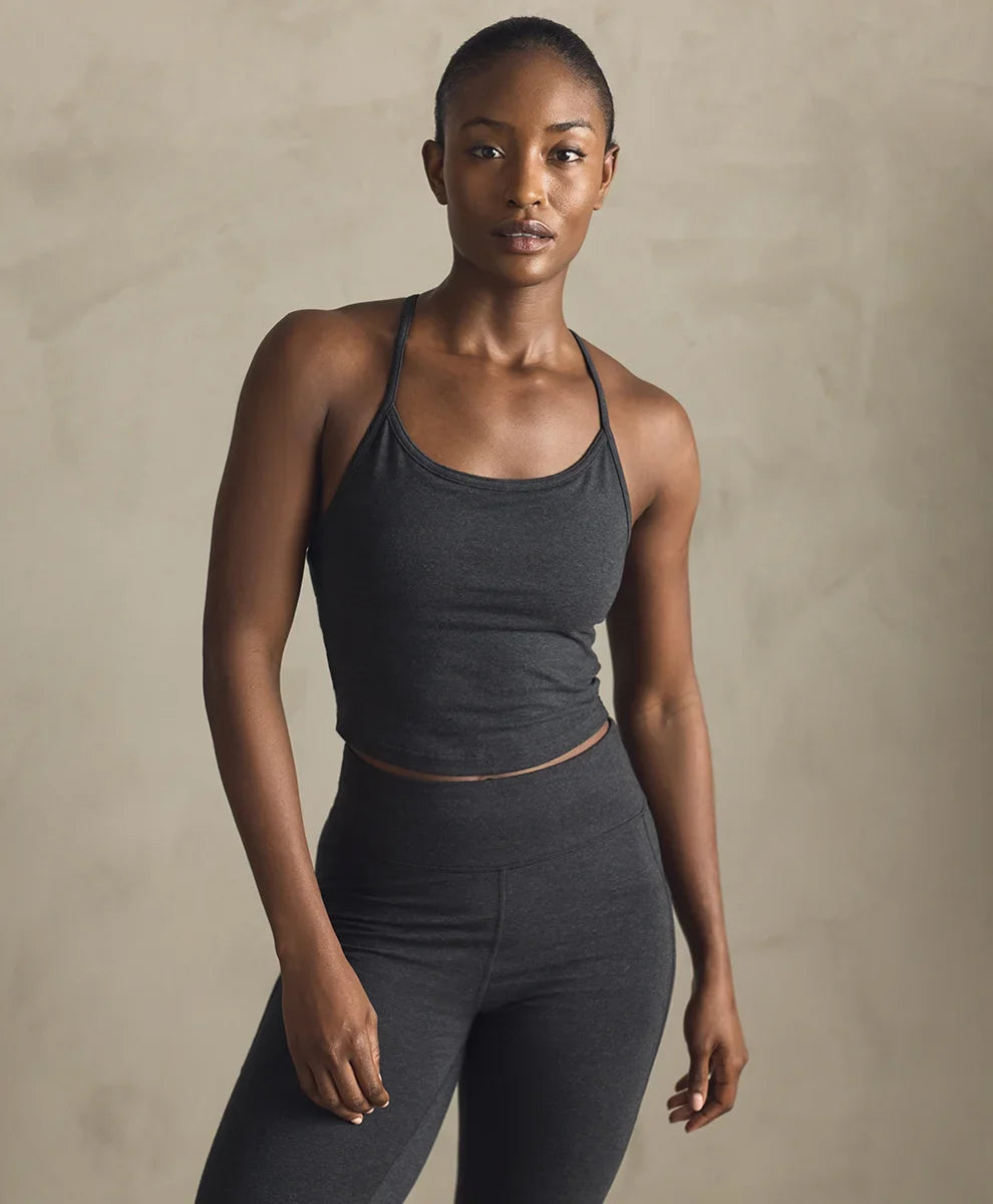 on the go-to shelf bra tank