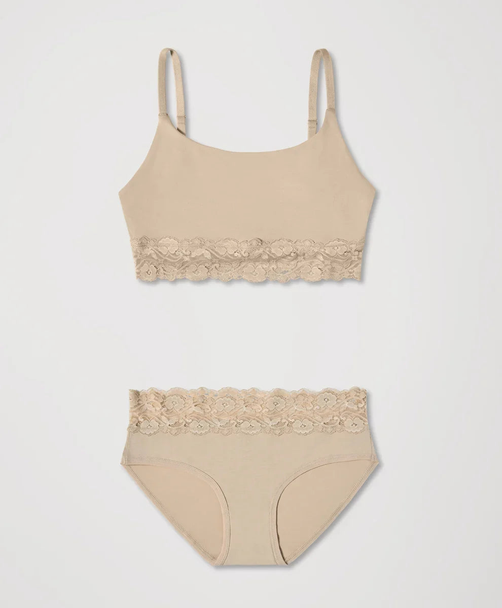 lace icon set