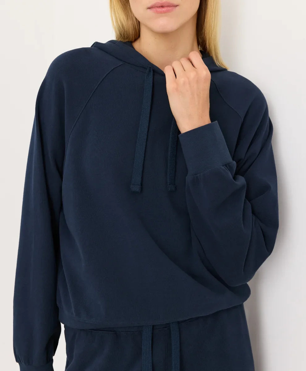 cloudknit hoodie