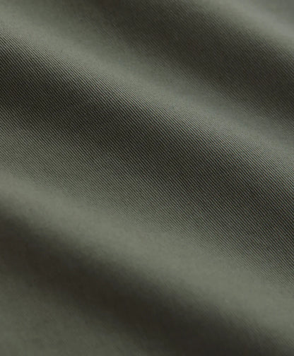 stretch twill 5-pocket pant