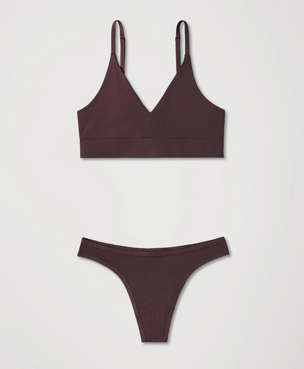 everyday barely there set