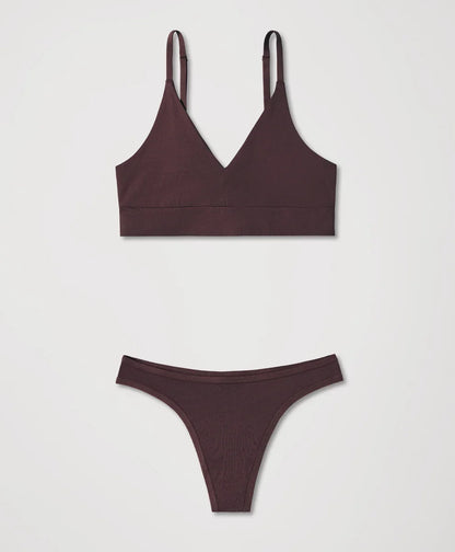 everyday barely there set