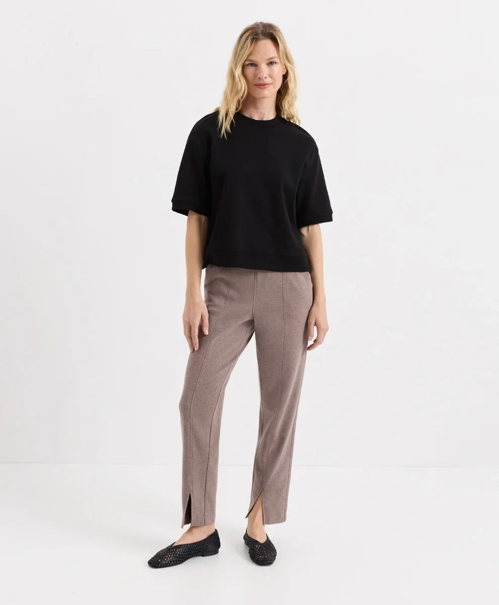 clearance airplane tapered leg pant