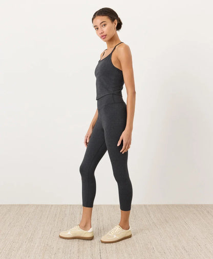 on the go-to cropped legging