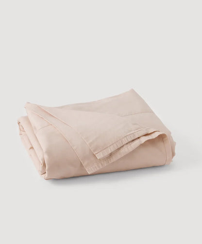 organic room service sateen flat sheet