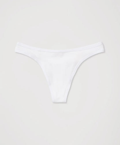 everyday classic fit thong