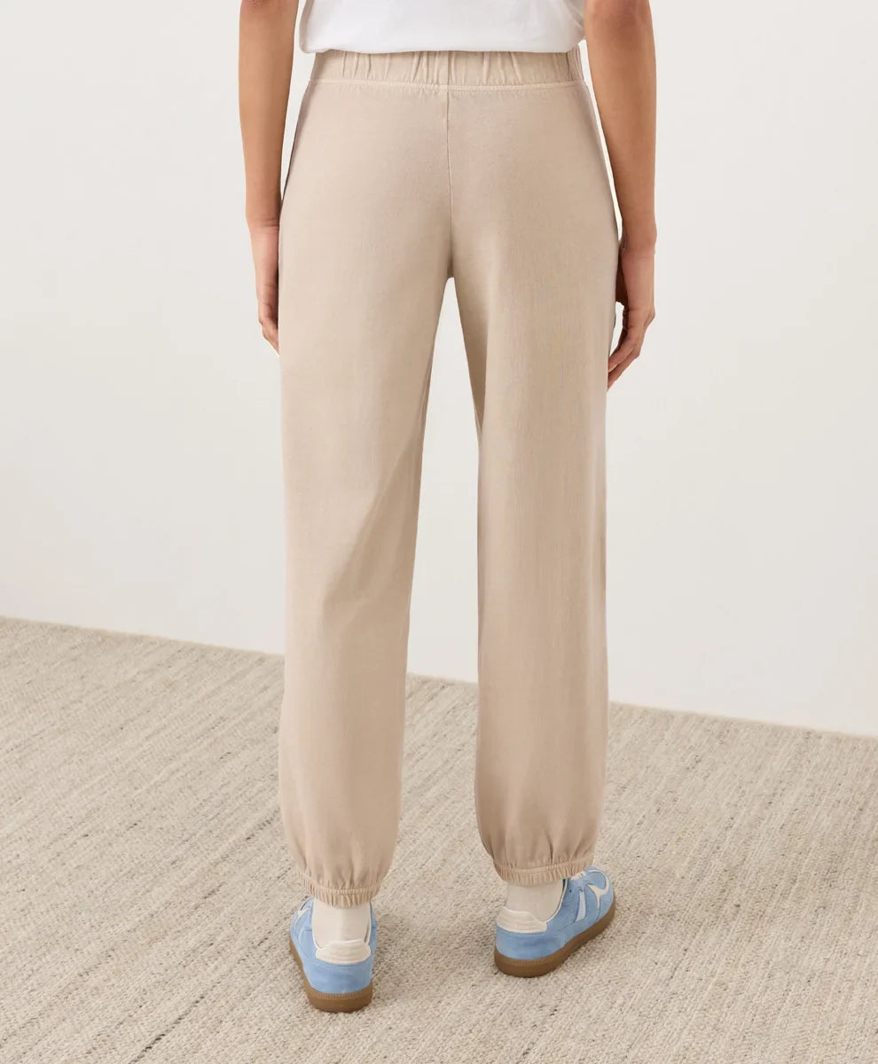 weekends relaxed sweatpant