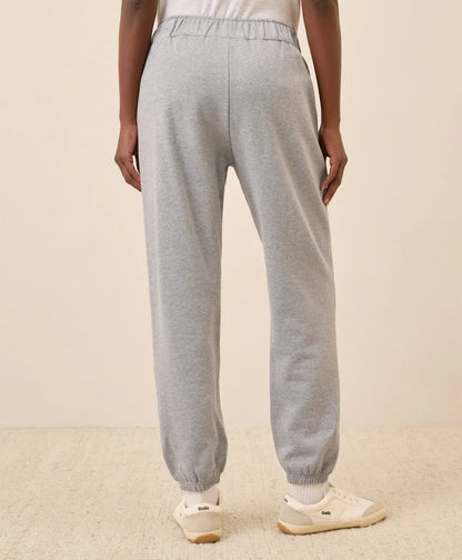 clearance brushed fleece sweatpant