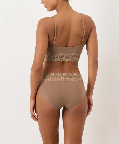 lace icon set