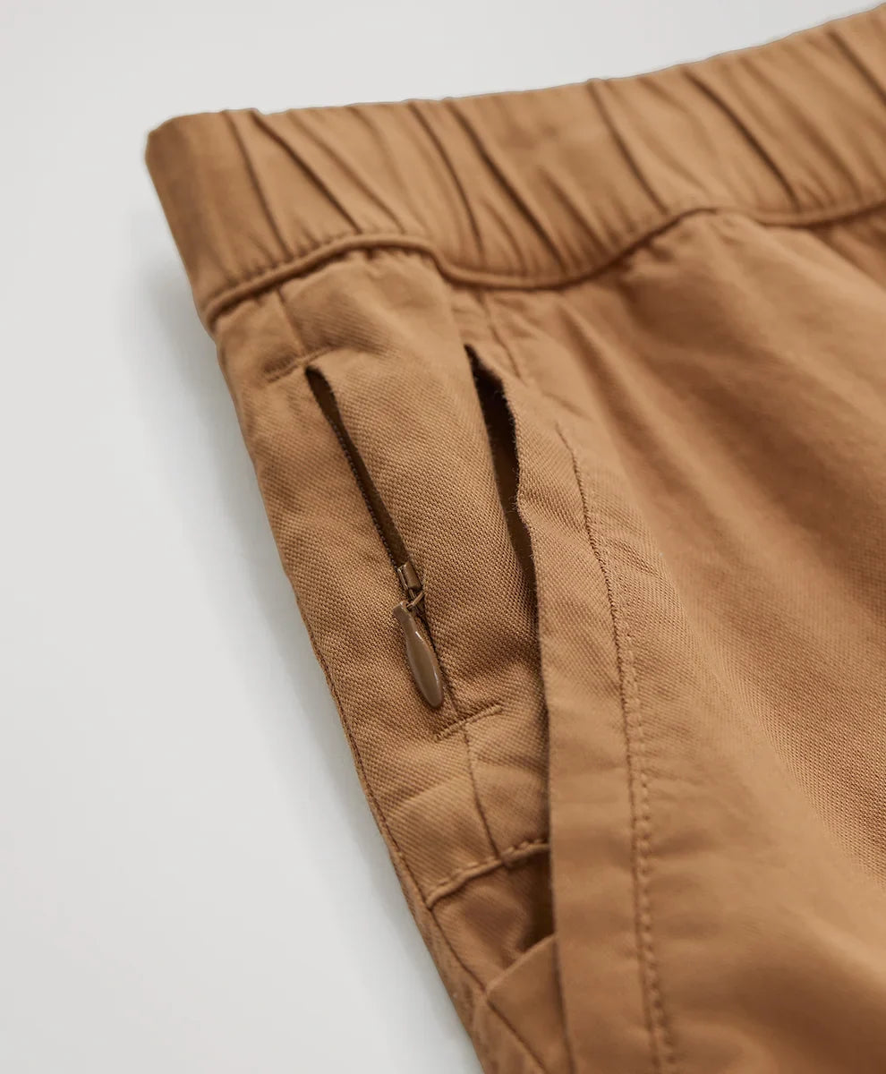 daily twill midweight pant