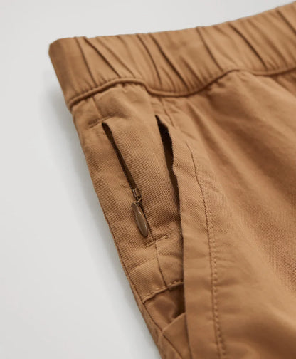 daily twill midweight pant