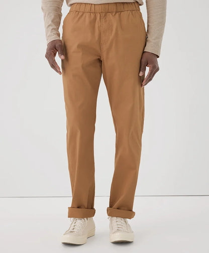 daily twill midweight pant