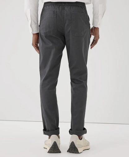 daily twill midweight pant