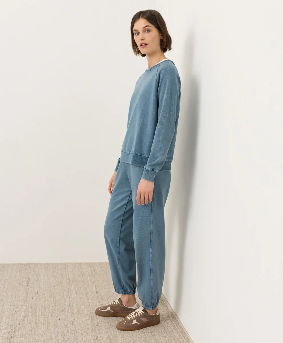 weekends relaxed sweatpant