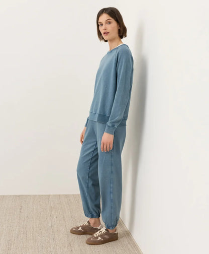 weekends relaxed sweatpant