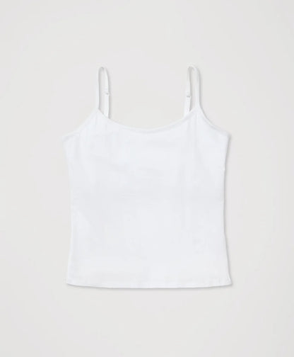 everyday shelf bra camisole