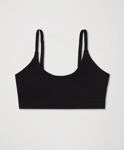 everyday modern scoop bralette