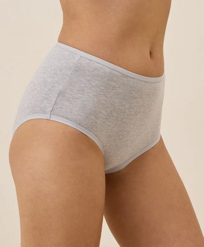 clearance everyday high rise brief