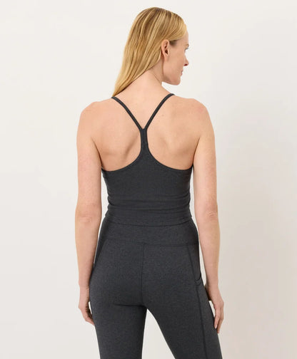 on the go-to shelf bra tank