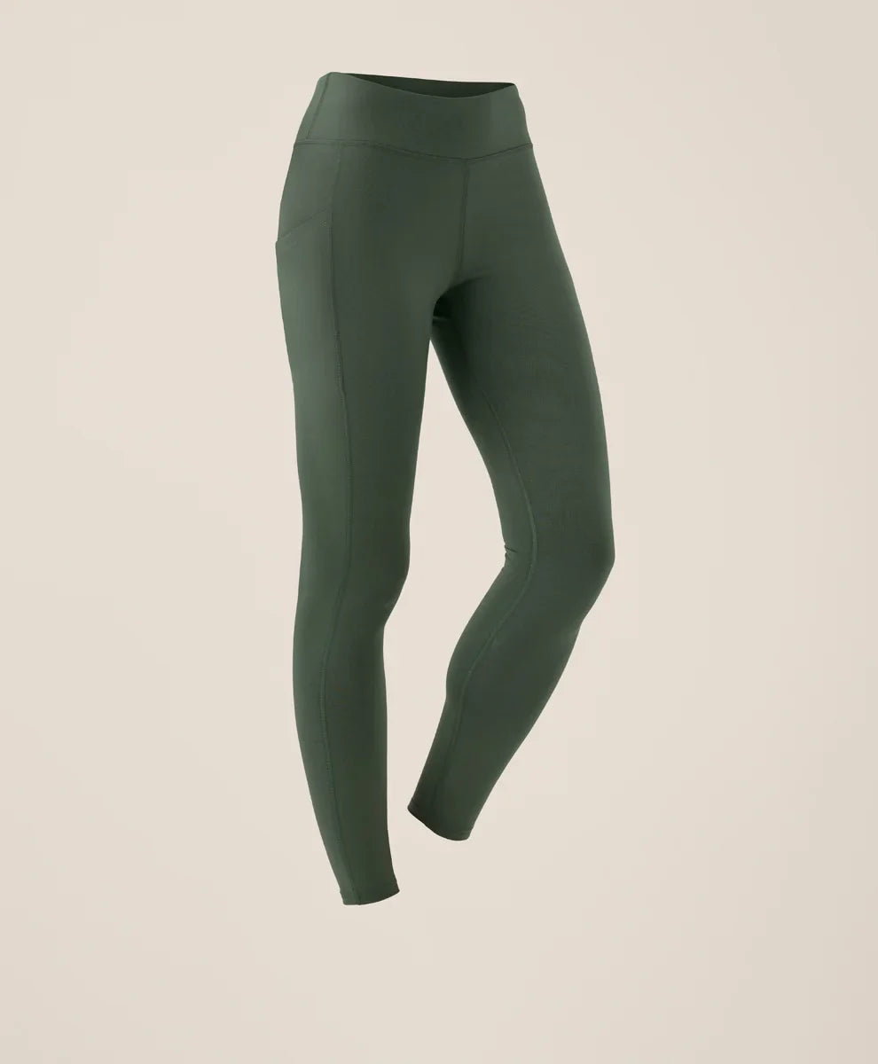 clearance on the go-to pocket legging