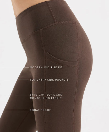 on the go-to pocket legging