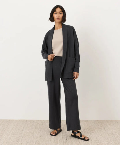 clearance airplane wrap cardigan
