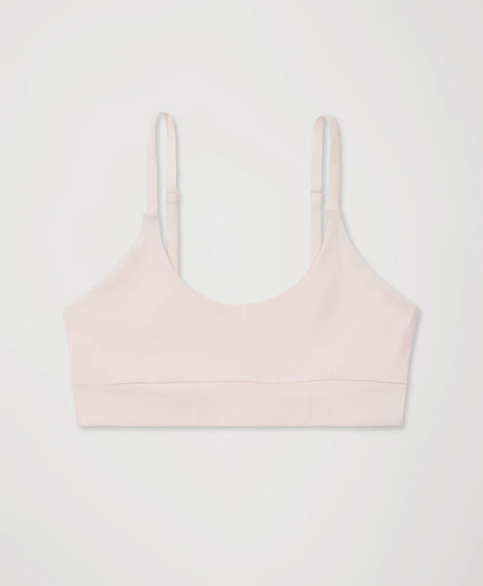 everyday modern scoop bralette