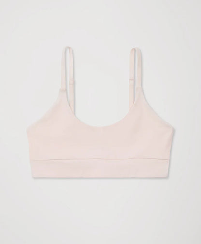 everyday modern scoop bralette