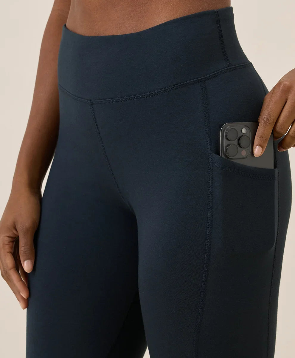 clearance on the go-to pocket legging