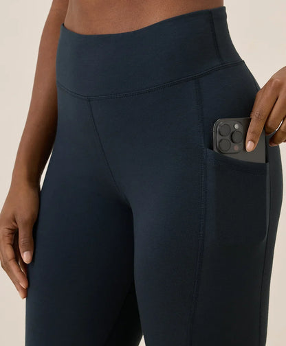 clearance on the go-to pocket legging