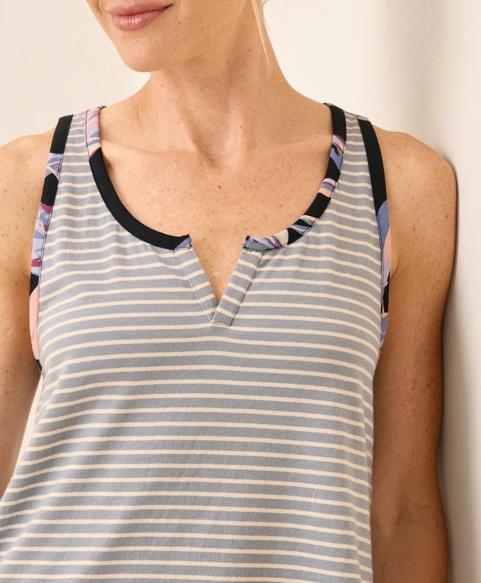 clearance staycation sleep tank