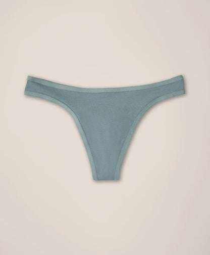 clearance everyday classic fit thong