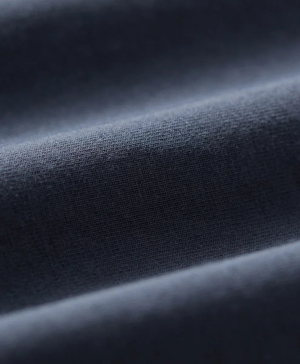 luxe essential slim polo
