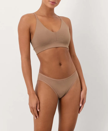 everyday classic fit bikini