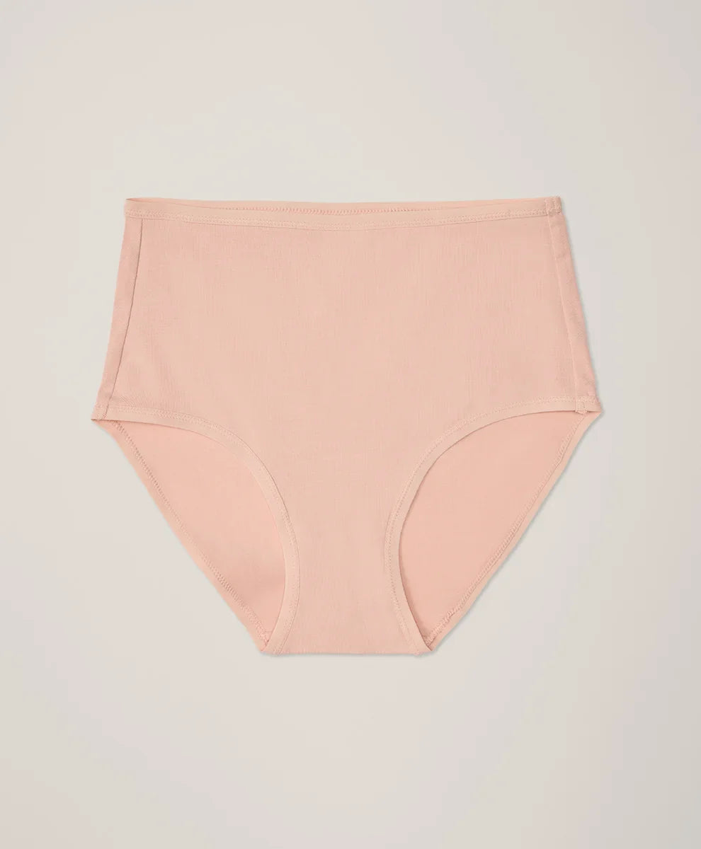 clearance everyday high rise brief