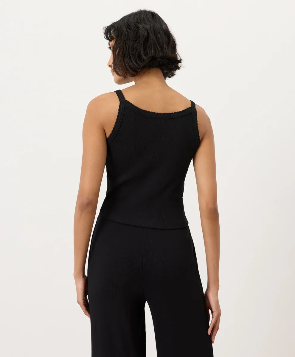 clearance dream rib cami