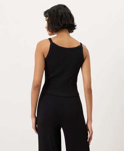 clearance dream rib cami
