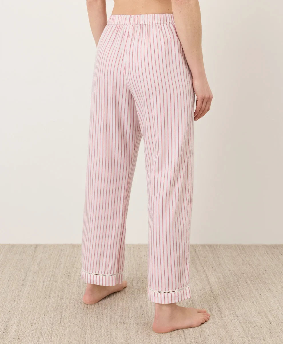 clearance breezy cotton sleep pant