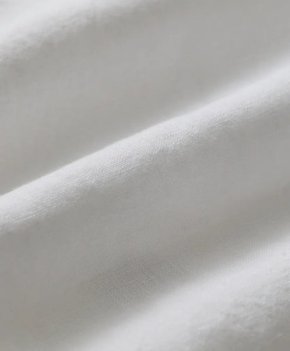 clearance linen relaxed shirt
