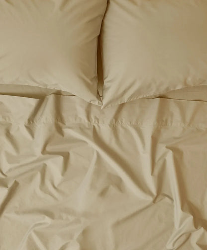 organic cool-air percale pillowcase 2-pack