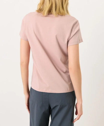 clearance softspun essential v-neck tee