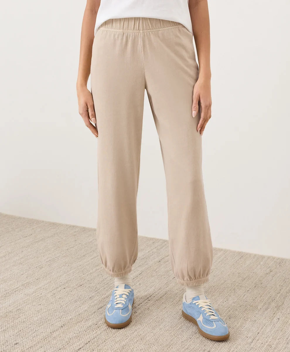 weekends relaxed sweatpant
