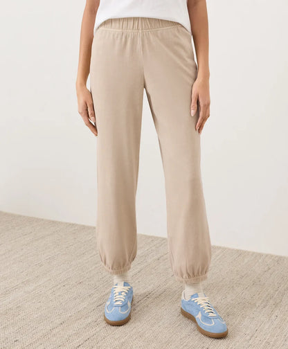 weekends relaxed sweatpant