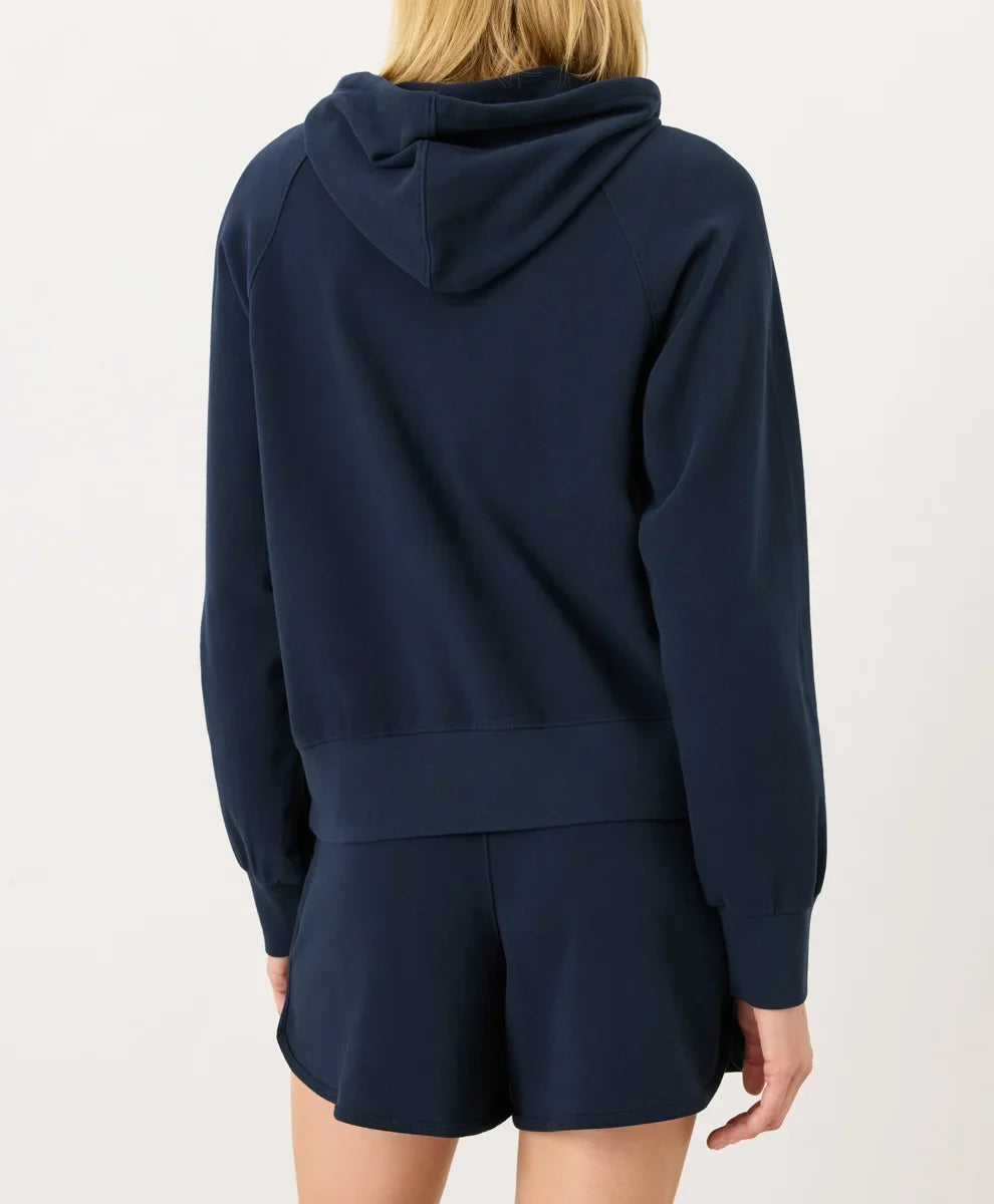 cloudknit hoodie