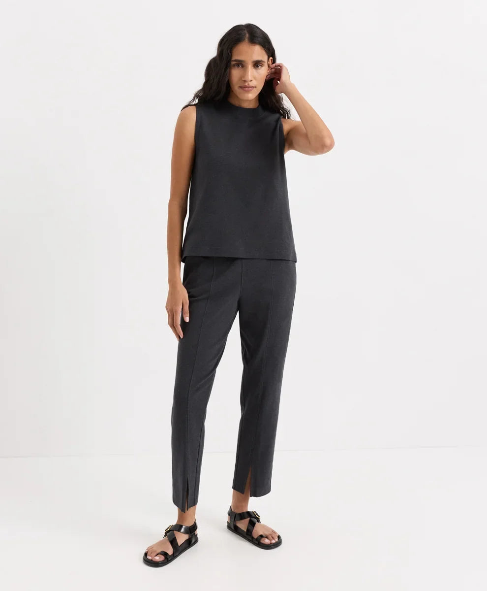 clearance airplane tapered leg pant
